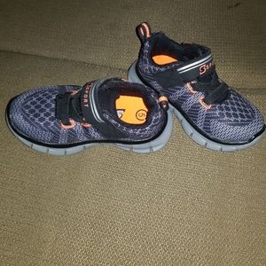 Baby size 5 shoes